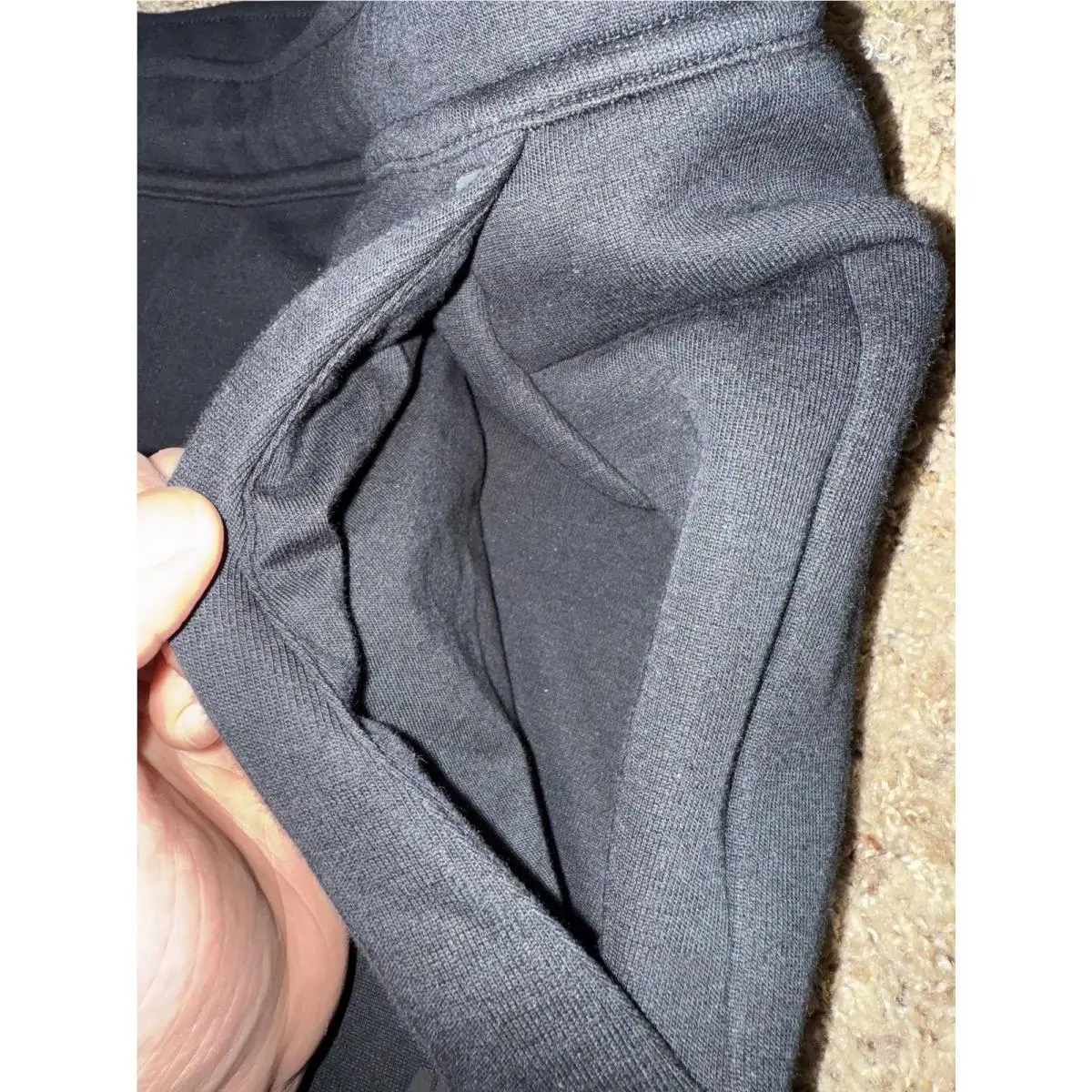 Nike clothing - NA - Black 1