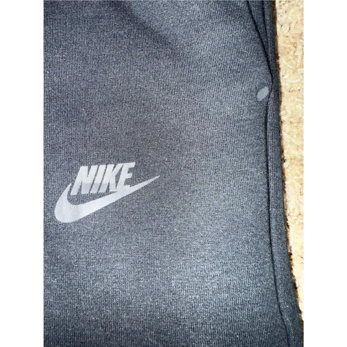 Nike clothing - NA - Black 2