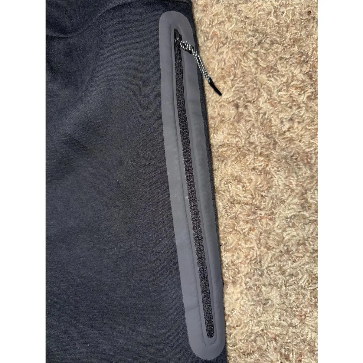 Nike clothing - NA - Black 4
