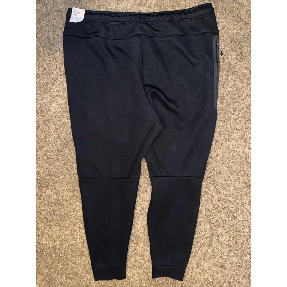 Nike clothing - NA - Black 5