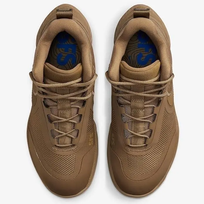 Nike shoes - Nike React SFB - React SFB - DOORS - COYOTE /COYOTE COYOTE (UPC: 194958705527) 0