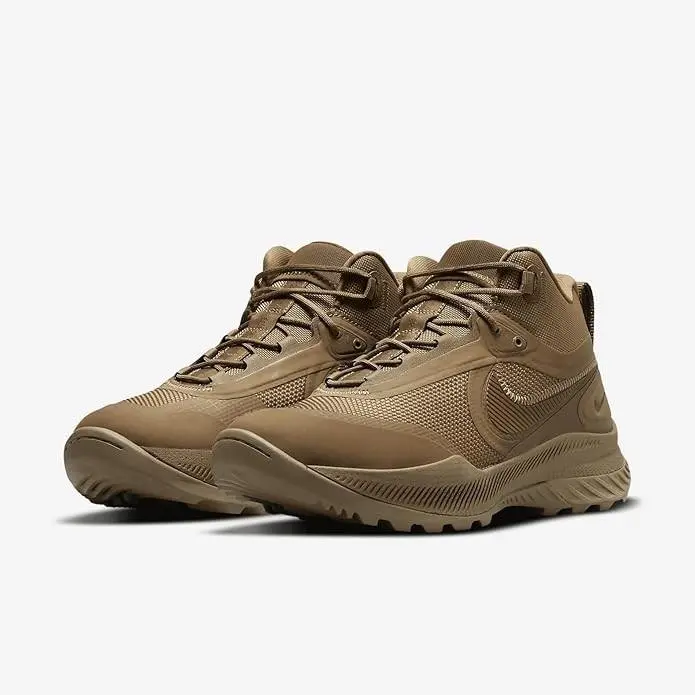 Nike shoes - Nike React SFB - React SFB - DOORS - COYOTE /COYOTE COYOTE (UPC: 194958705527) 1