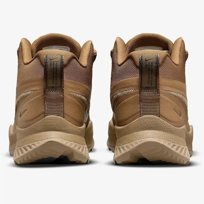 Nike shoes - Nike React SFB - React SFB - DOORS - COYOTE /COYOTE COYOTE (UPC: 194958705527) 2