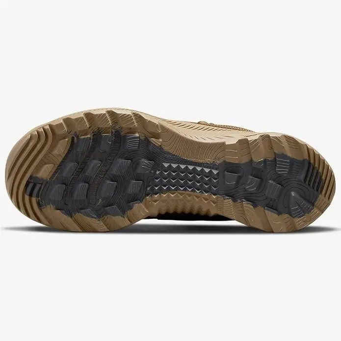 Nike shoes - Nike React SFB - React SFB - DOORS - COYOTE /COYOTE COYOTE (UPC: 194958705527) 3