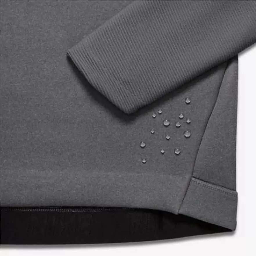 Nike clothing - Nike Dri-Fit - Gray (UPC: 886550045926) 1
