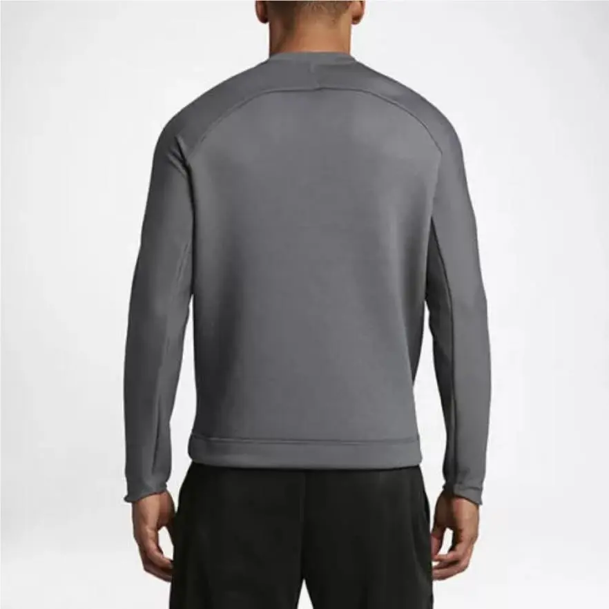 Nike clothing - Nike Dri-Fit - Gray (UPC: 886550045926) 3