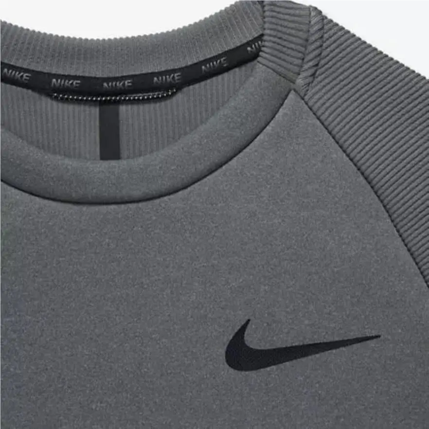 Nike clothing - Nike Dri-Fit - Gray (UPC: 886550045926) 2