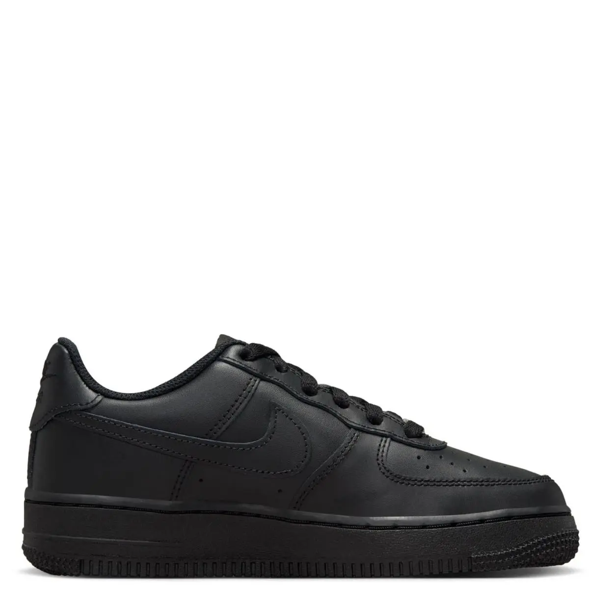 Nike shoes - Nike Air Force 1 - Air Force - DD8959-001 - Black 0