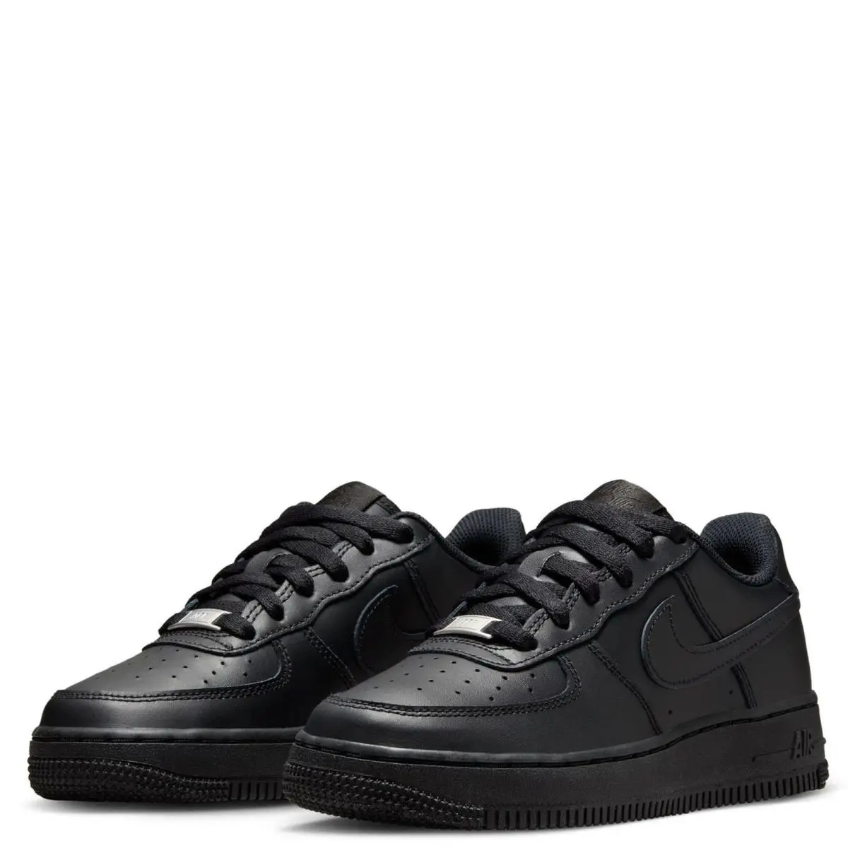 Nike shoes - Nike Air Force 1 - Air Force - DD8959-001 - Black 1