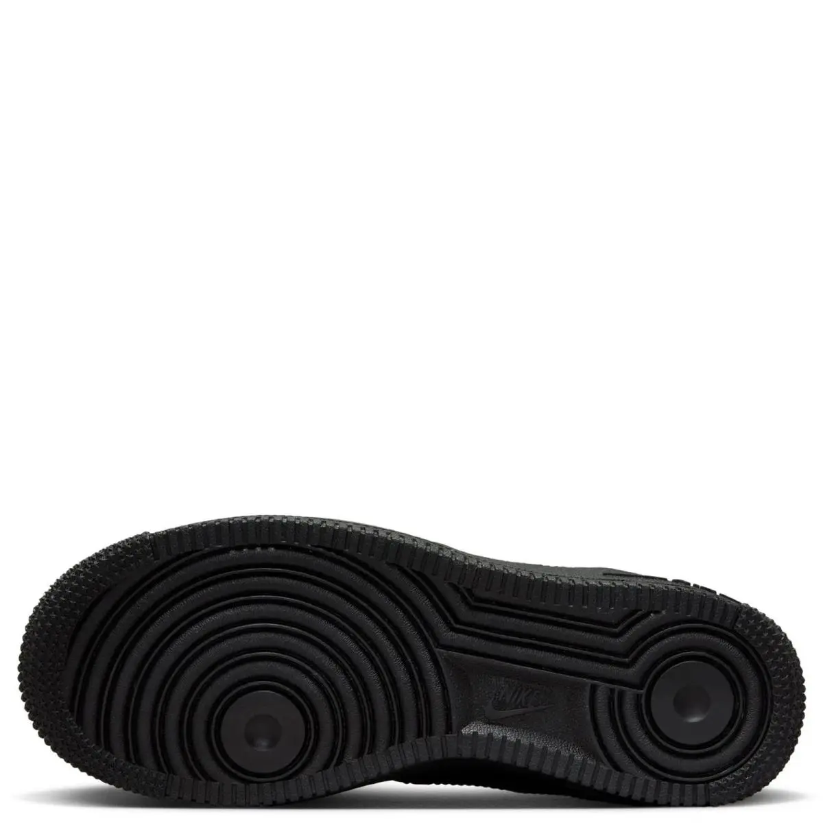 Nike shoes - Nike Air Force 1 - Air Force - DD8959-001 - Black 4