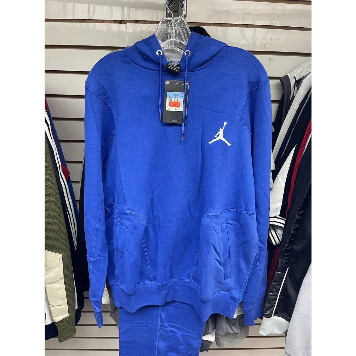 Nike clothing - Black 0