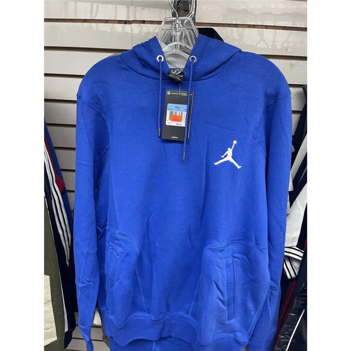 Nike clothing - Black 1
