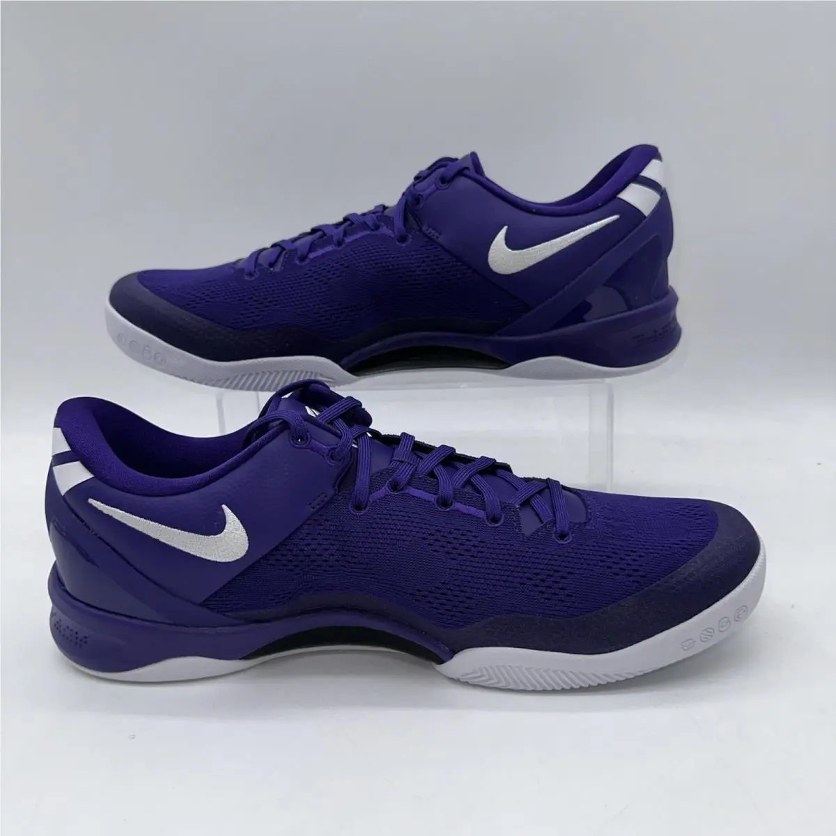 Nike shoes - Nike Kobe 8 - Kobe - Hm6469-500 - Purple 0