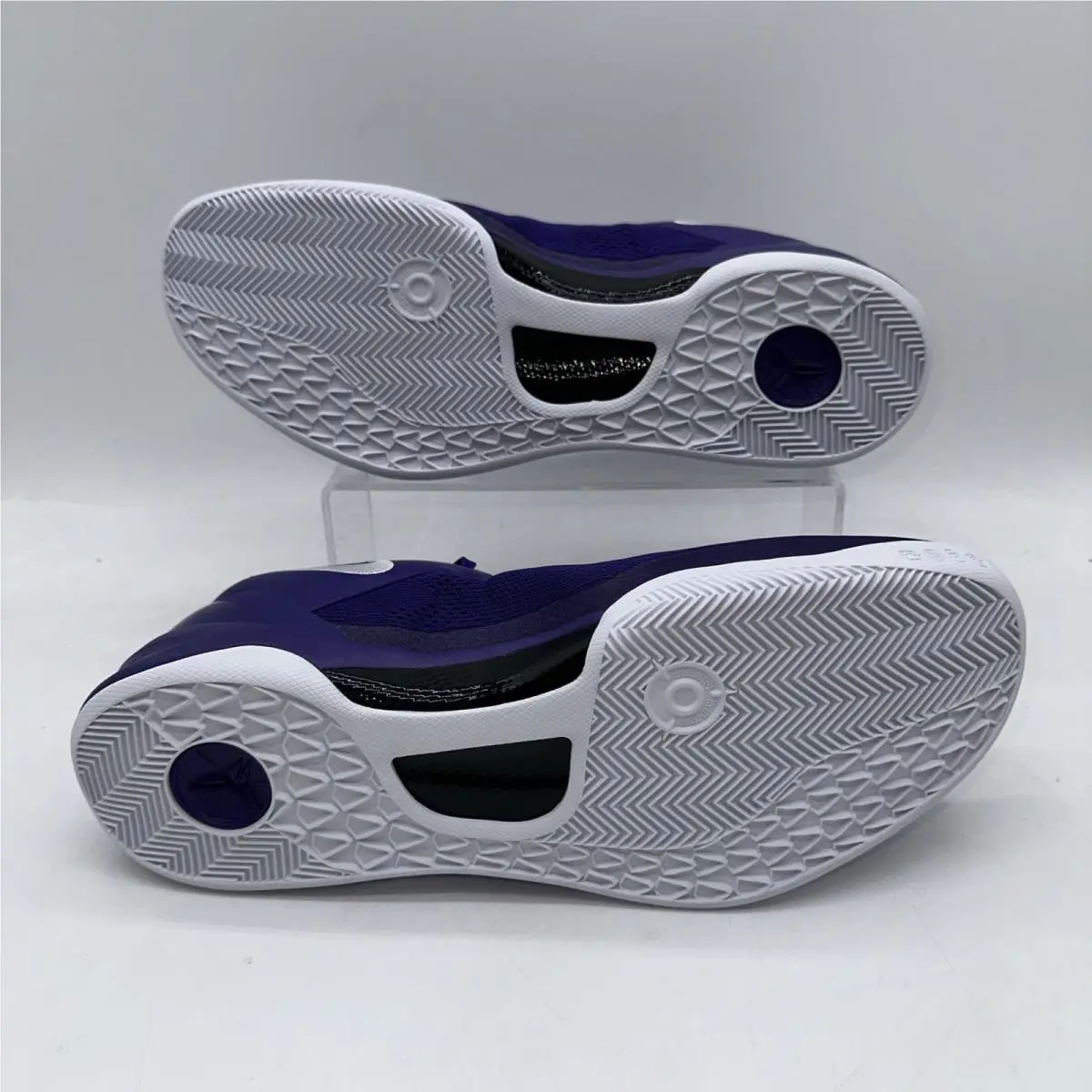 Nike shoes - Nike Kobe 8 - Kobe - Hm6469-500 - Purple 1