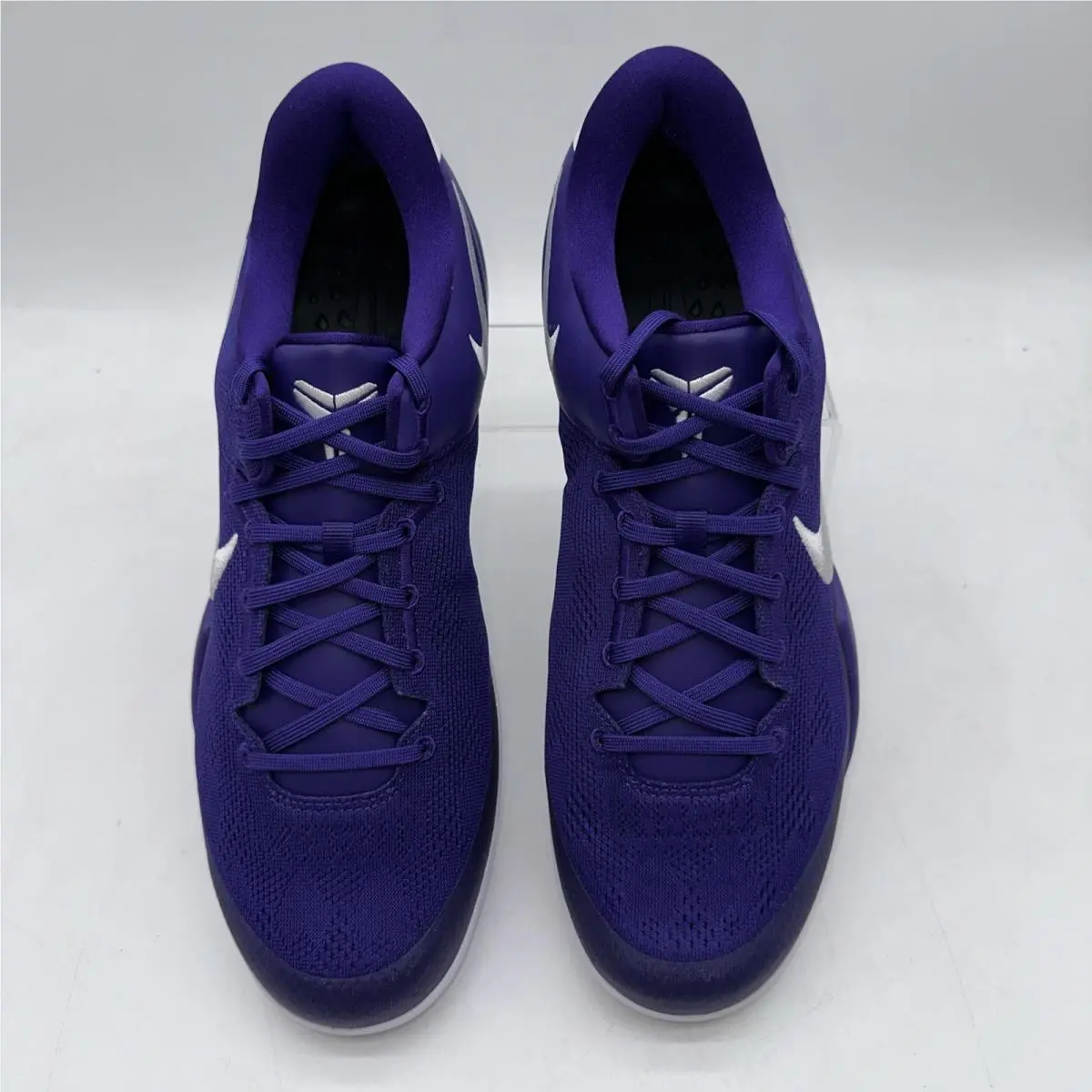 Nike shoes - Nike Kobe 8 - Kobe - Hm6469-500 - Purple 3