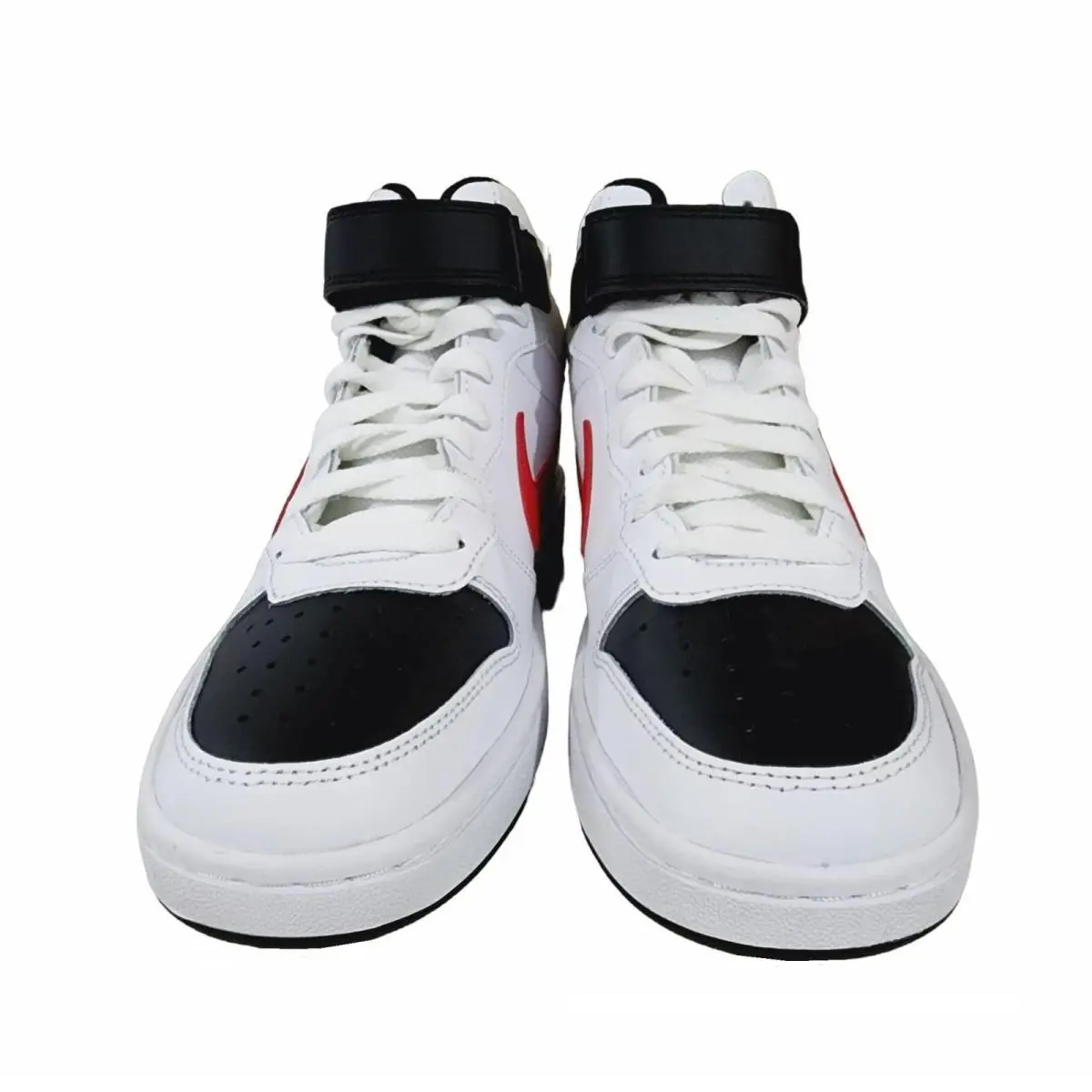 Nike shoes - Nike Court Borough - Court Borough - White (UPC: 194957437757) 3