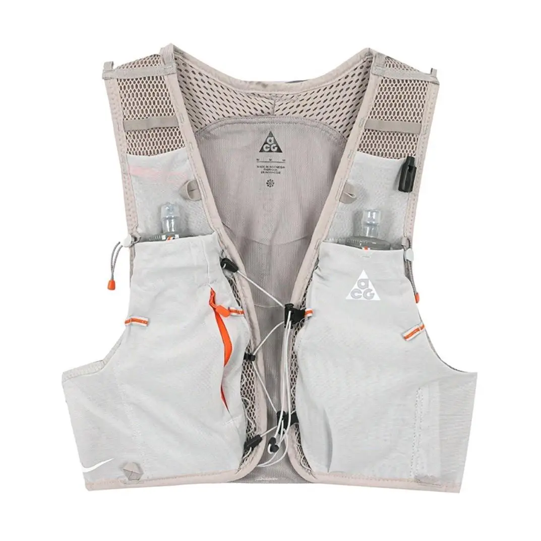 Acg Goat Pack Vest 5L Men`s Running Sports Training Top Asiafit Size M by Nike
