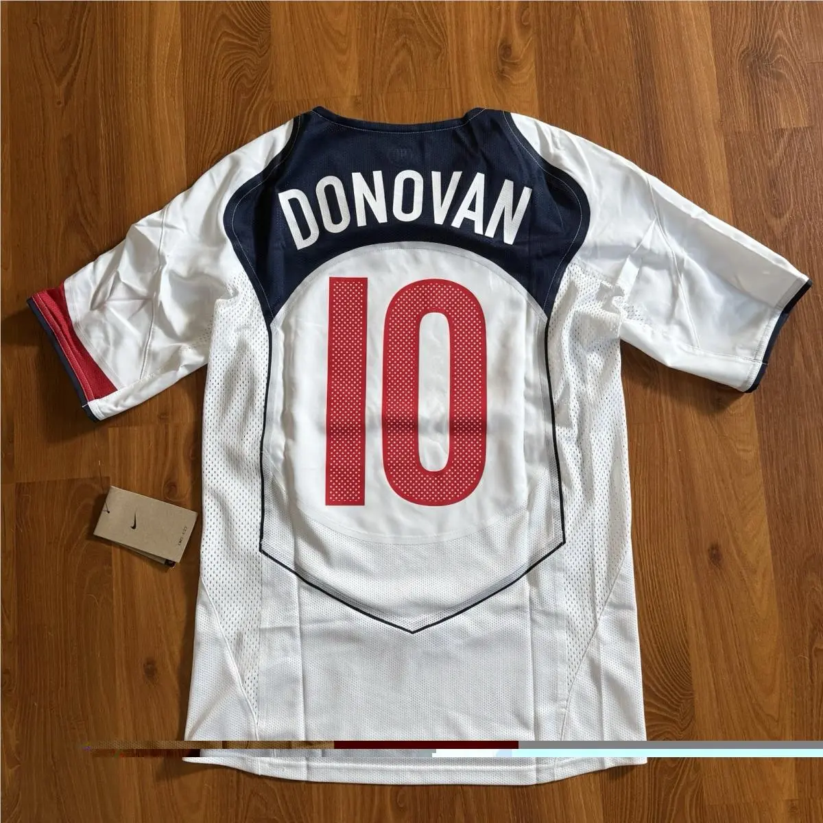 Nike clothing - Nike Dri-Fit - IF2944100 - White 0