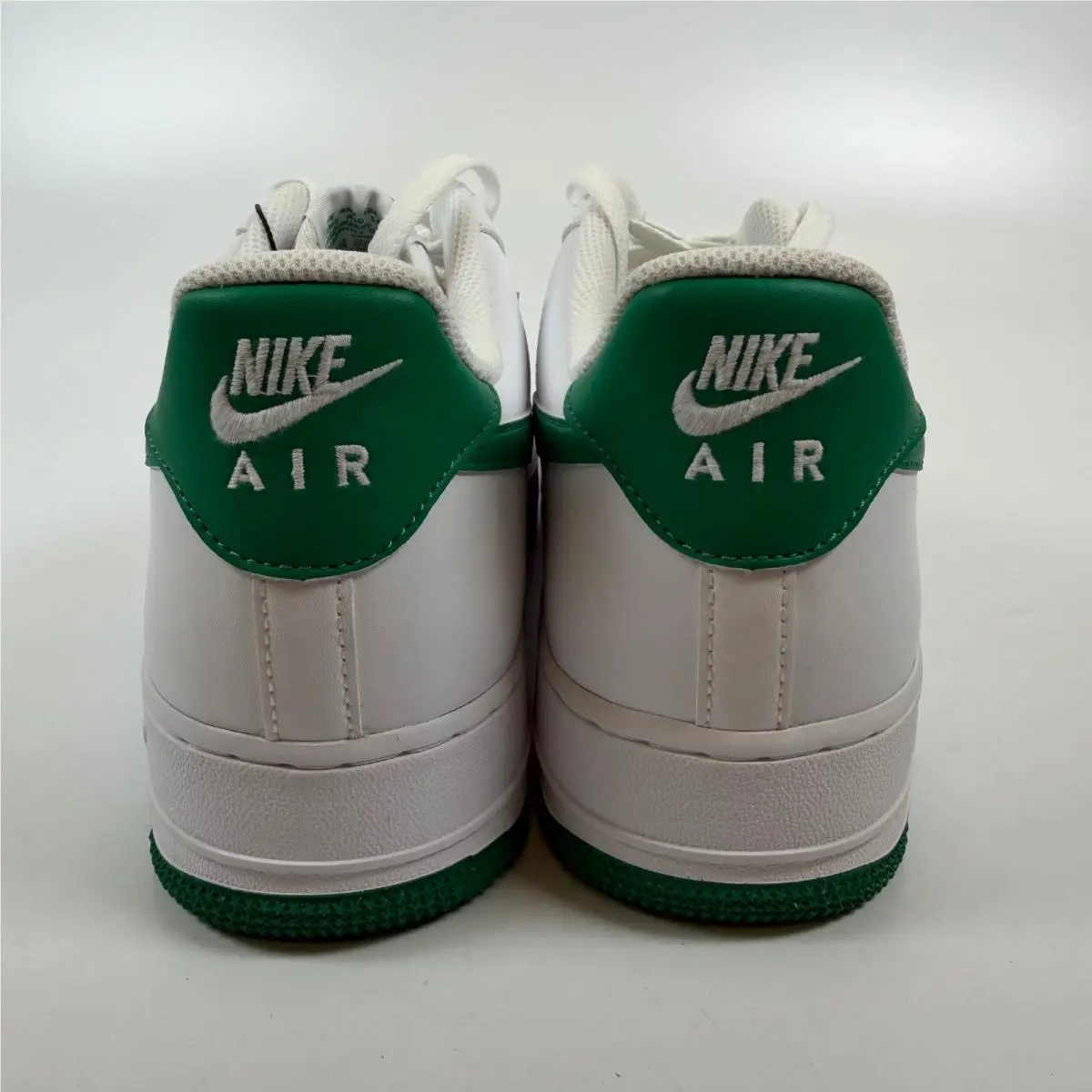 Nike shoes - Nike Air Force 1 Low `07 - White 3