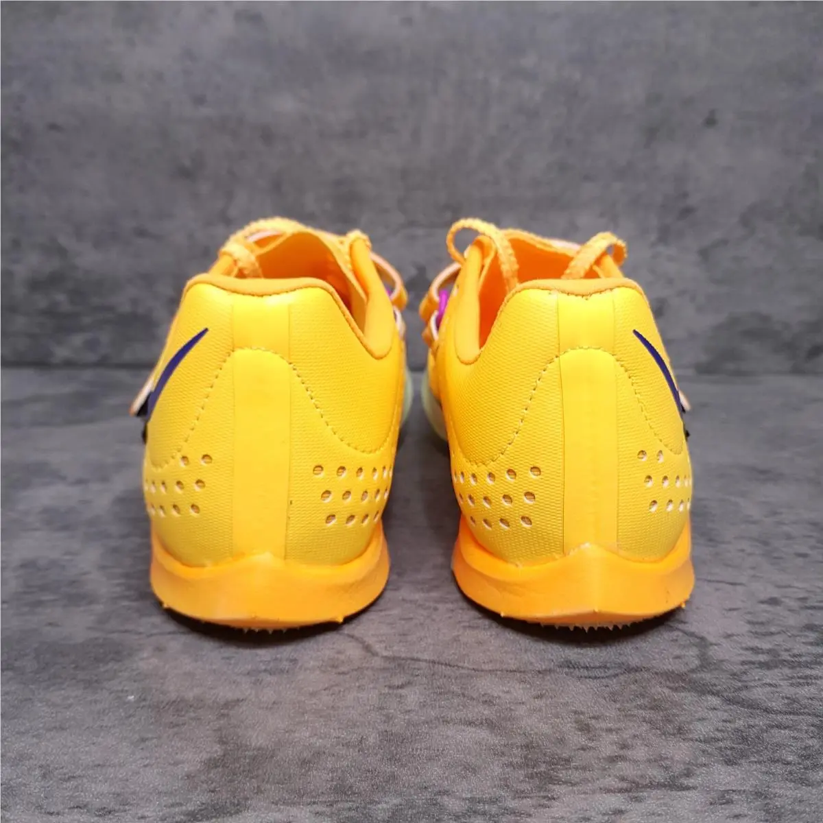 Nike shoes - FZ9326800 - FZ9326-800 - Yellow 3