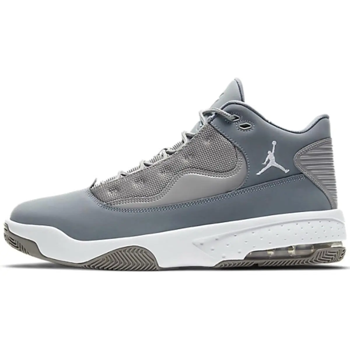 Size 12 Nike Men`s Jordan Max Aura 2 Basketball Shoe 50+ Bought in Past Month