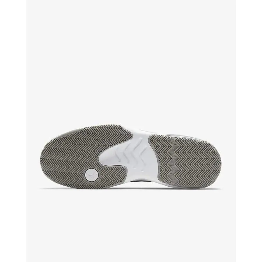 Nike shoes - Jordan Max Aura 2 - Max Aura - Grey Medium Grey White Cool Grey (UPC: 0194498263570) 7