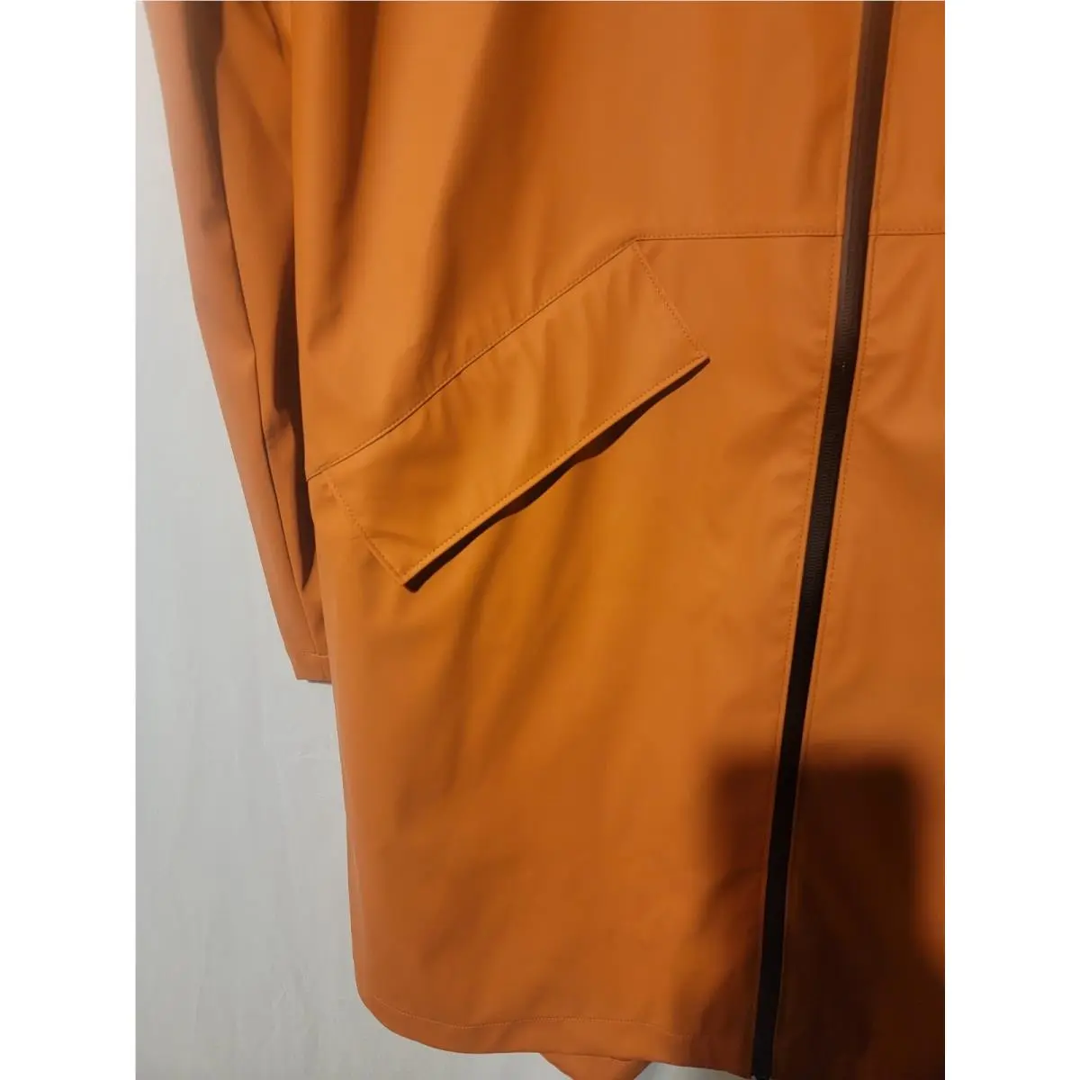 Nike clothing - Nike Jordan 23 - Orange 0