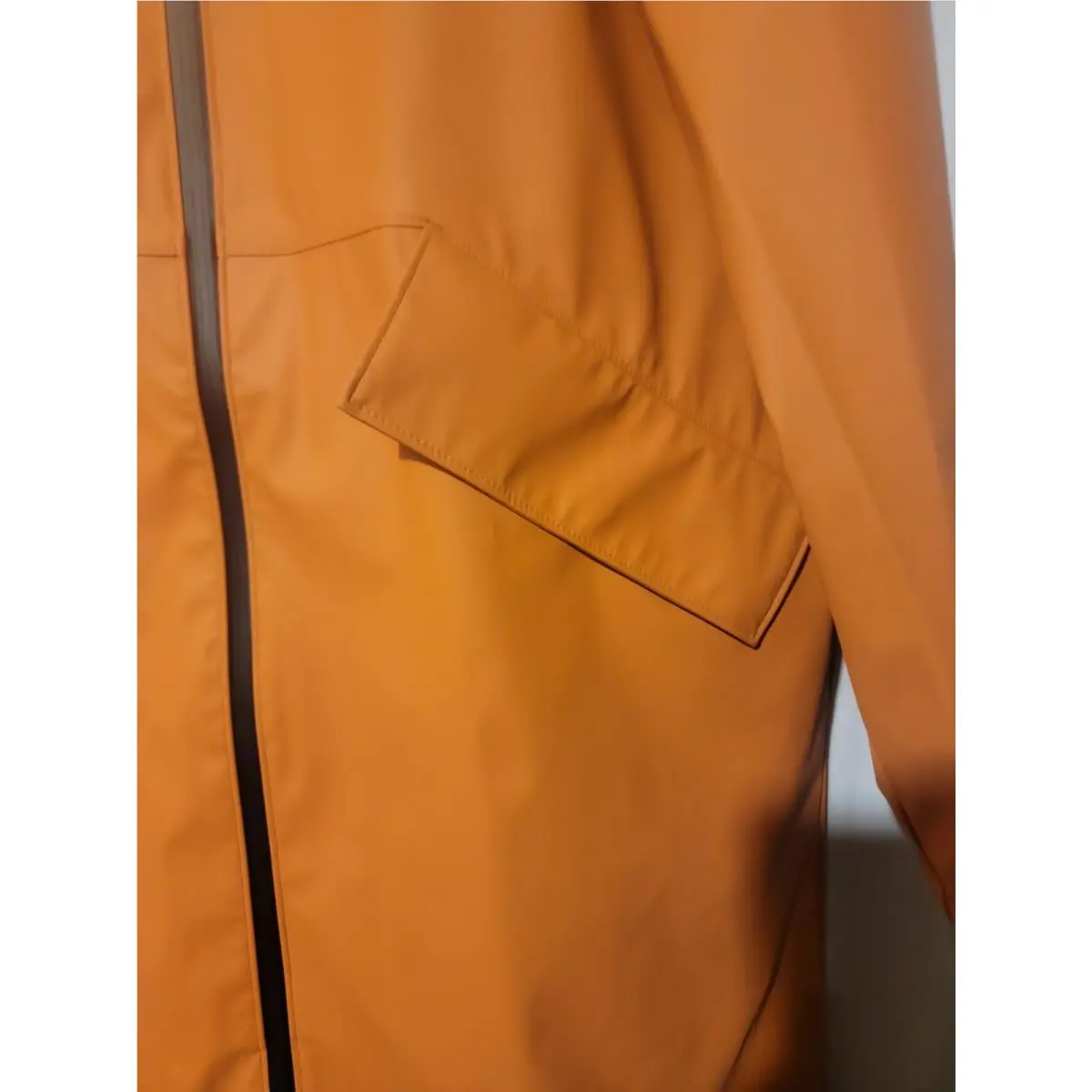 Nike clothing - Nike Jordan 23 - Orange 1