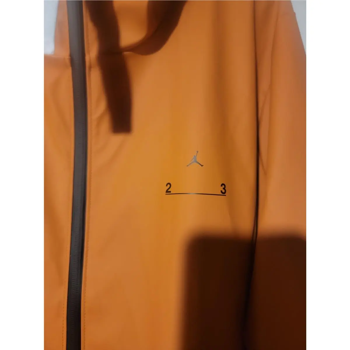 Nike clothing - Nike Jordan 23 - Orange 2