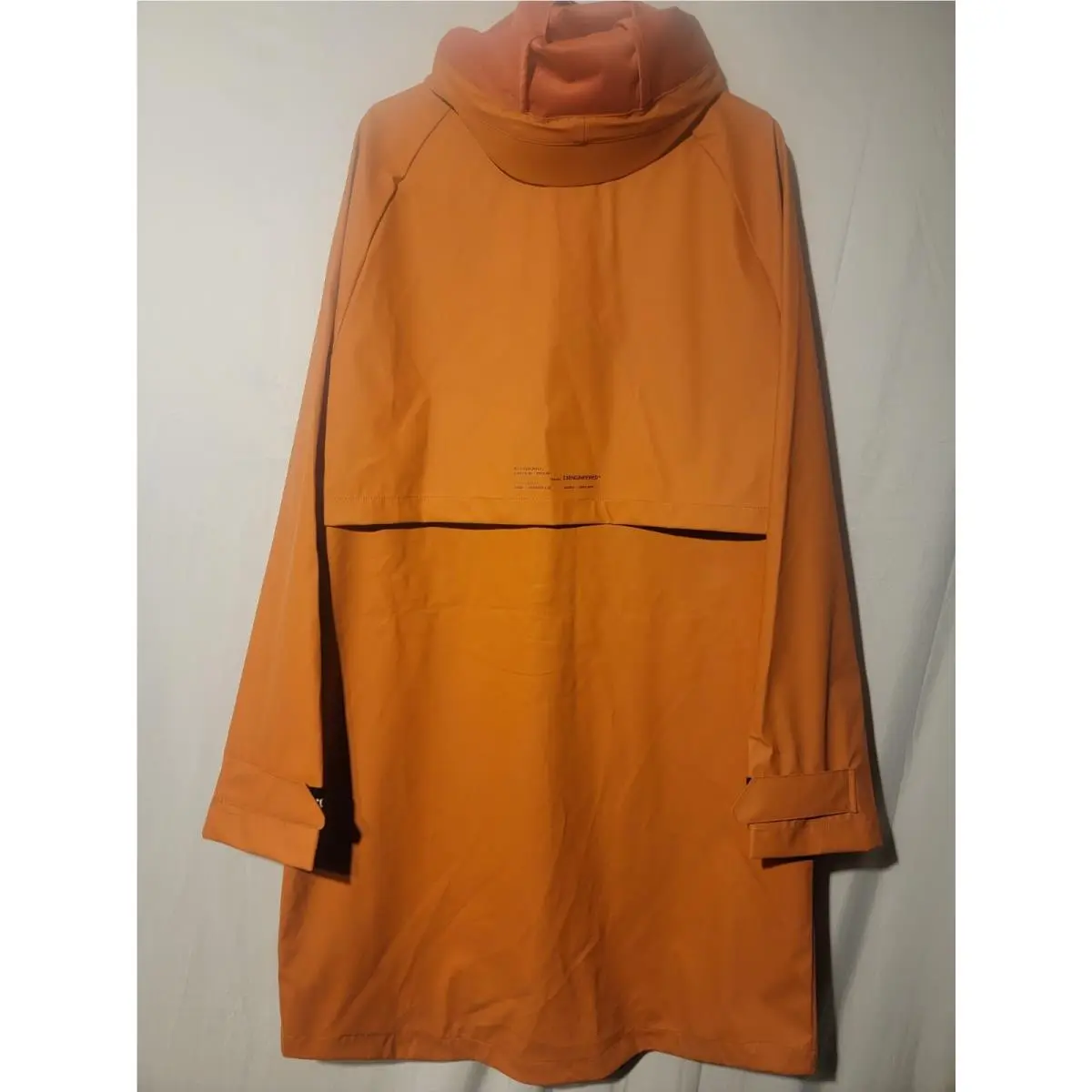 Nike clothing - Nike Jordan 23 - Orange 3