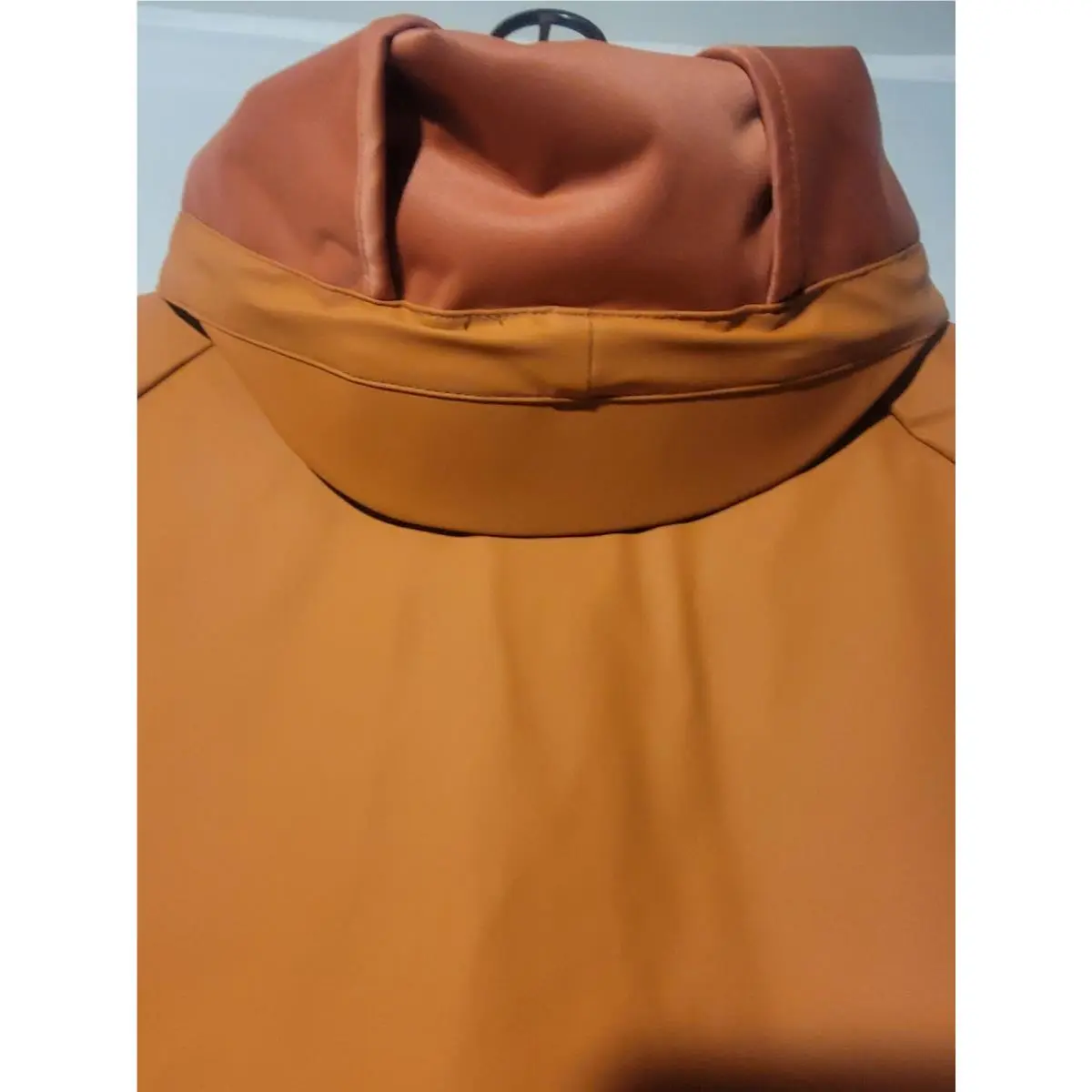 Nike clothing - Nike Jordan 23 - Orange 4