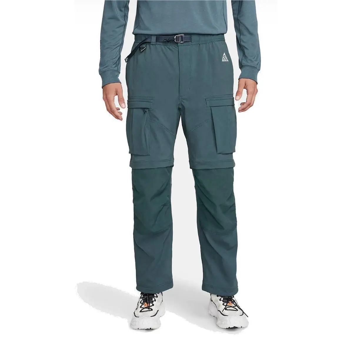 Nike clothing - Nike ACG Smith Summit - ACG Smith Summit - FN0428-328 FN0428 - Green 6