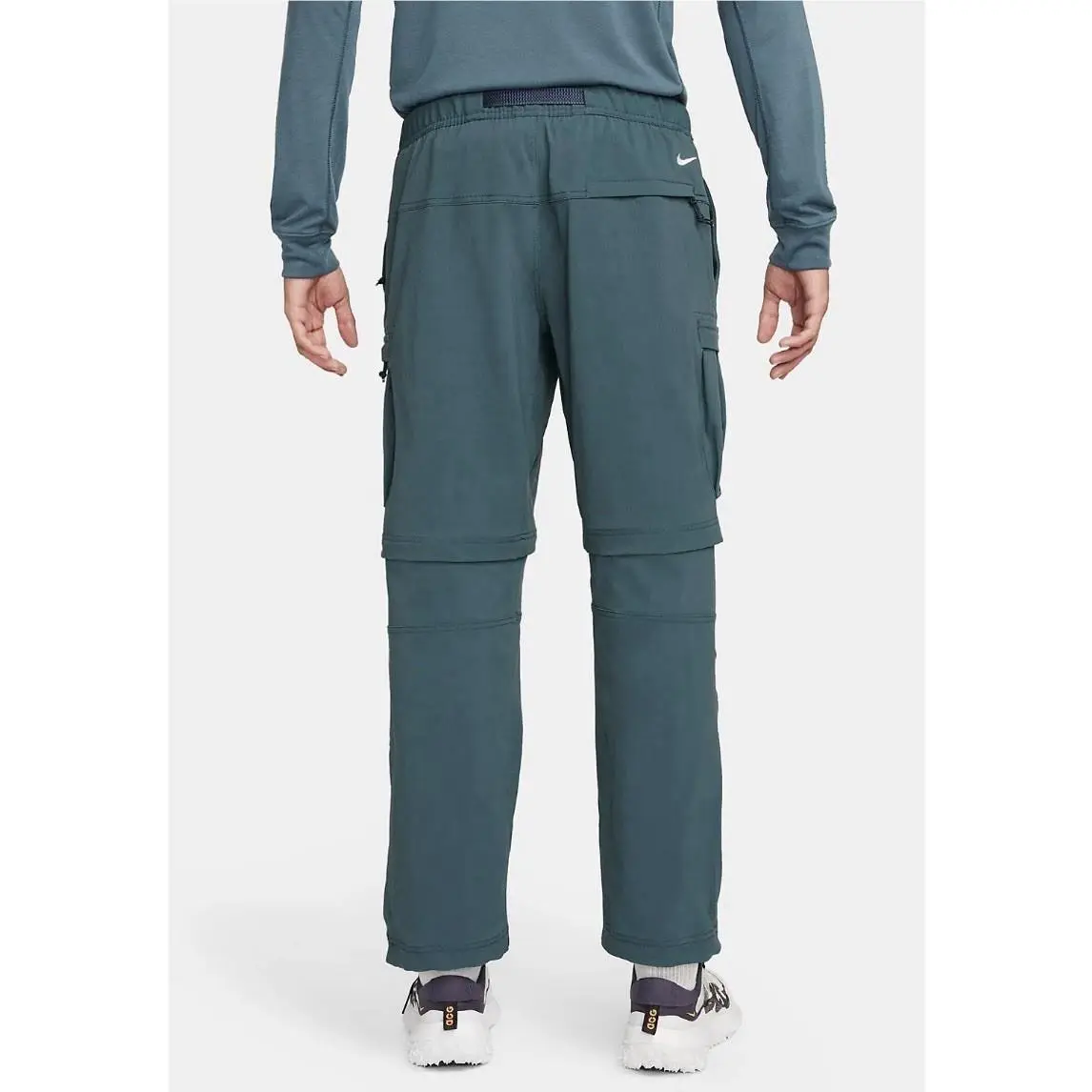 Nike clothing - Nike ACG Smith Summit - ACG Smith Summit - FN0428-328 FN0428 - Green 7