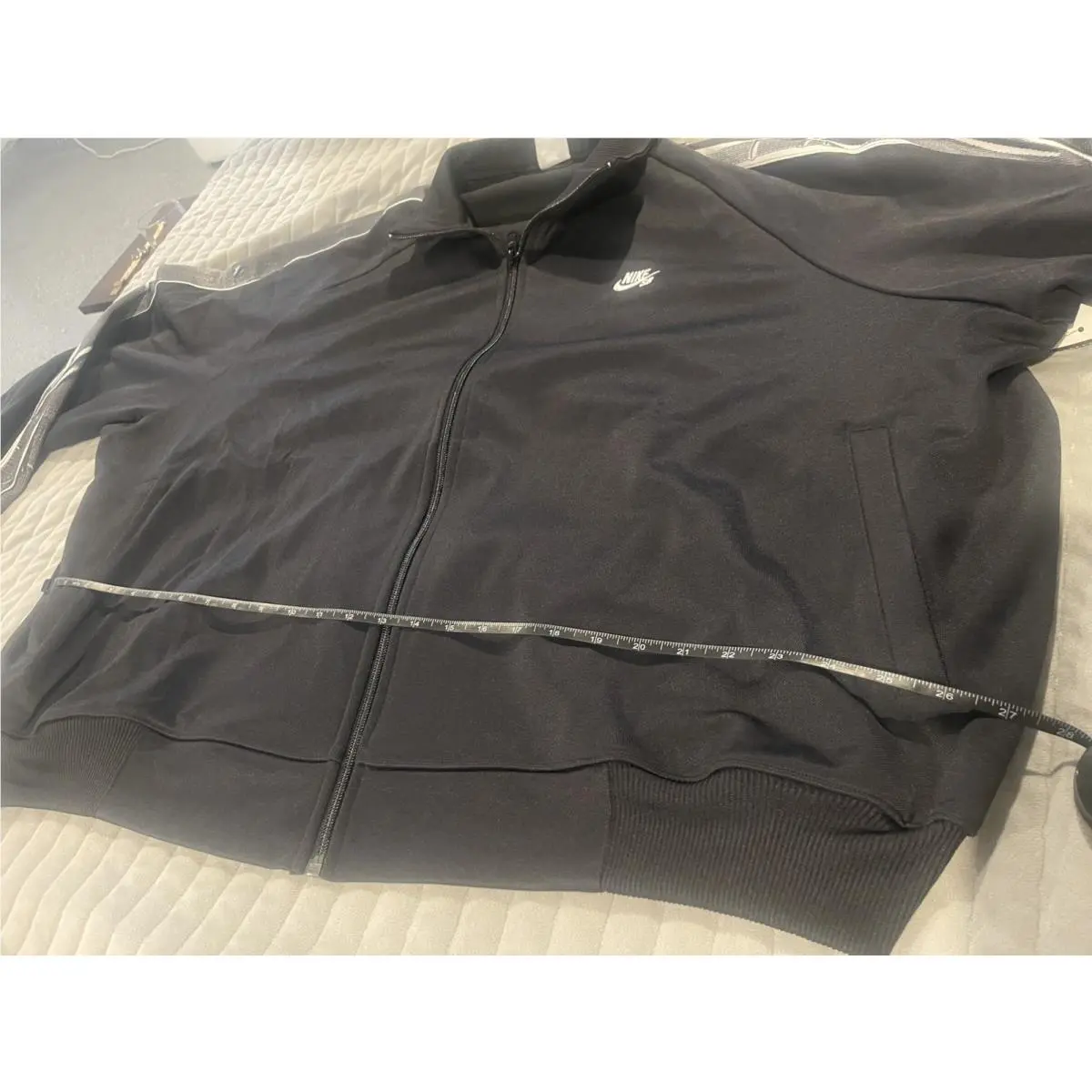 Nike clothing - Black 7