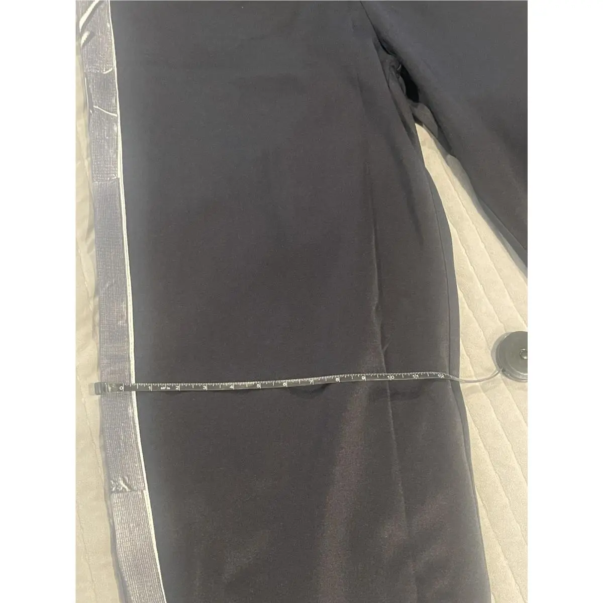 Nike clothing - Black 8