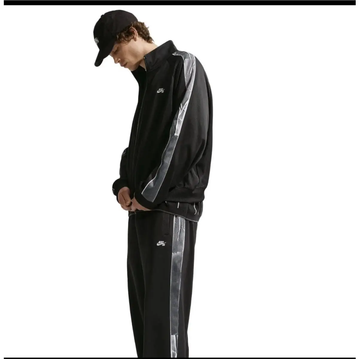 Nike clothing - Black 0