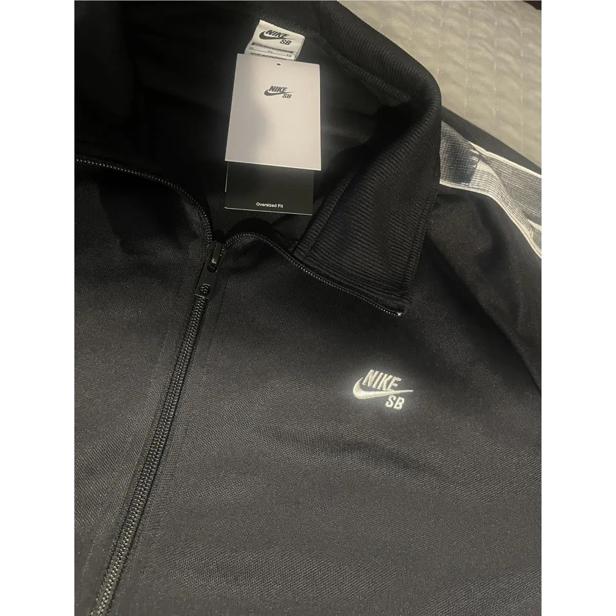 Nike clothing - Black 2