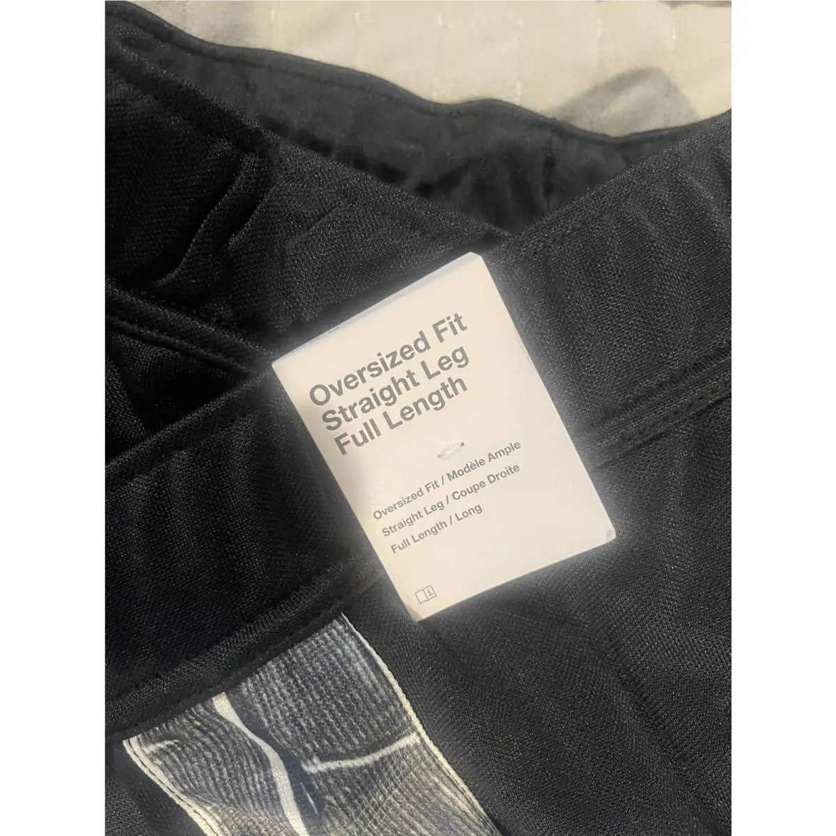 Nike clothing - Black 6