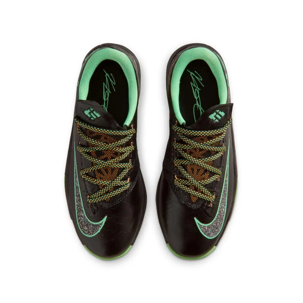 Nike shoes - Multicolor 2