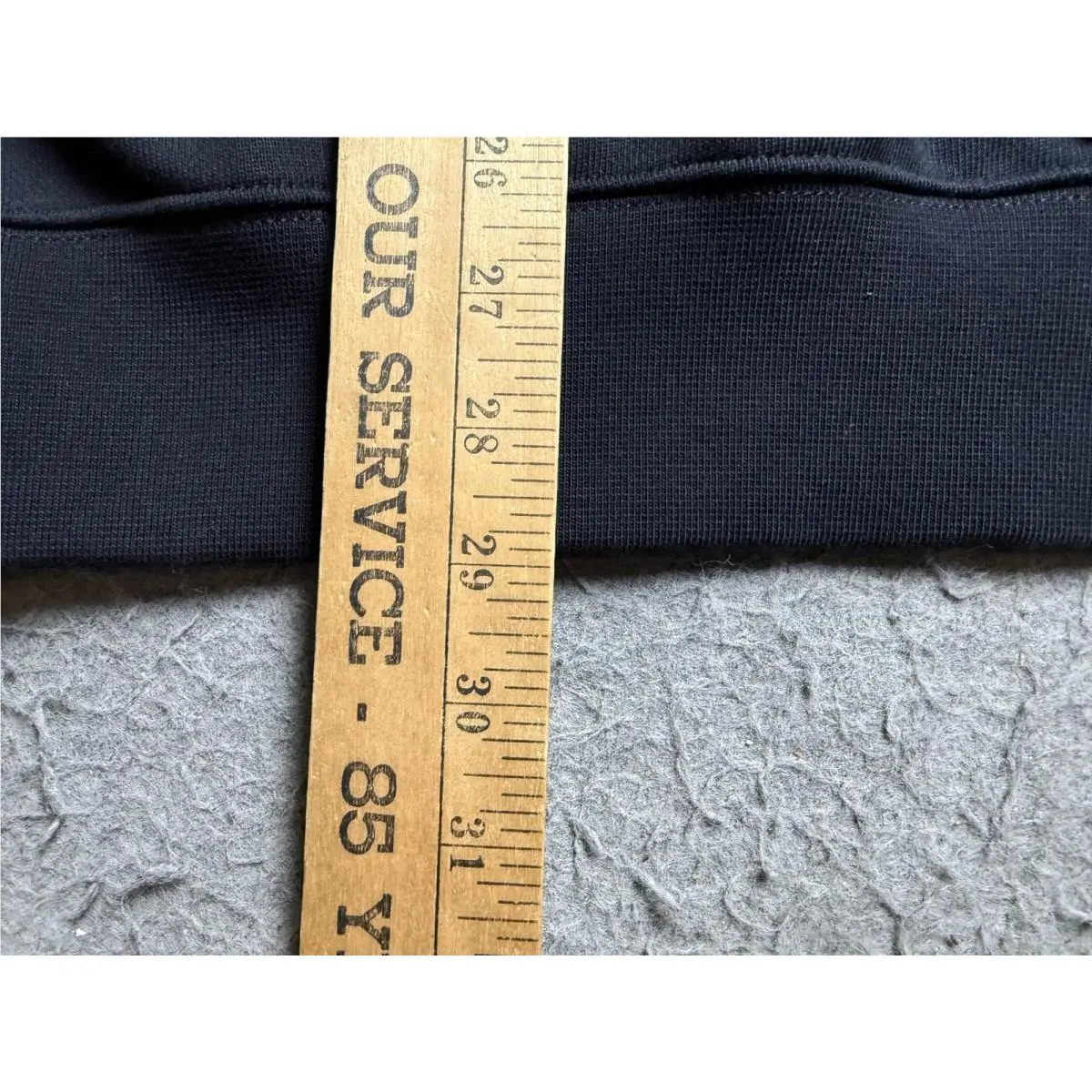 Nike clothing - Black 13