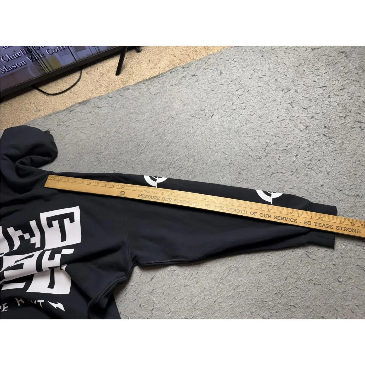 Nike clothing - Black 14