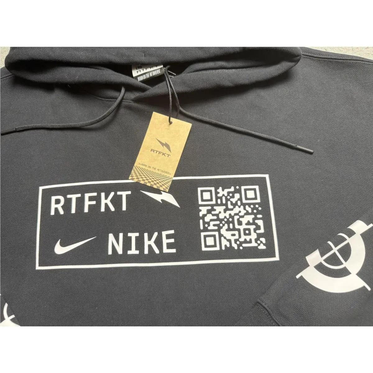 Nike clothing - Black 0