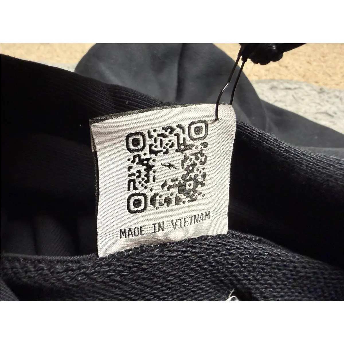 Nike clothing - Black 2