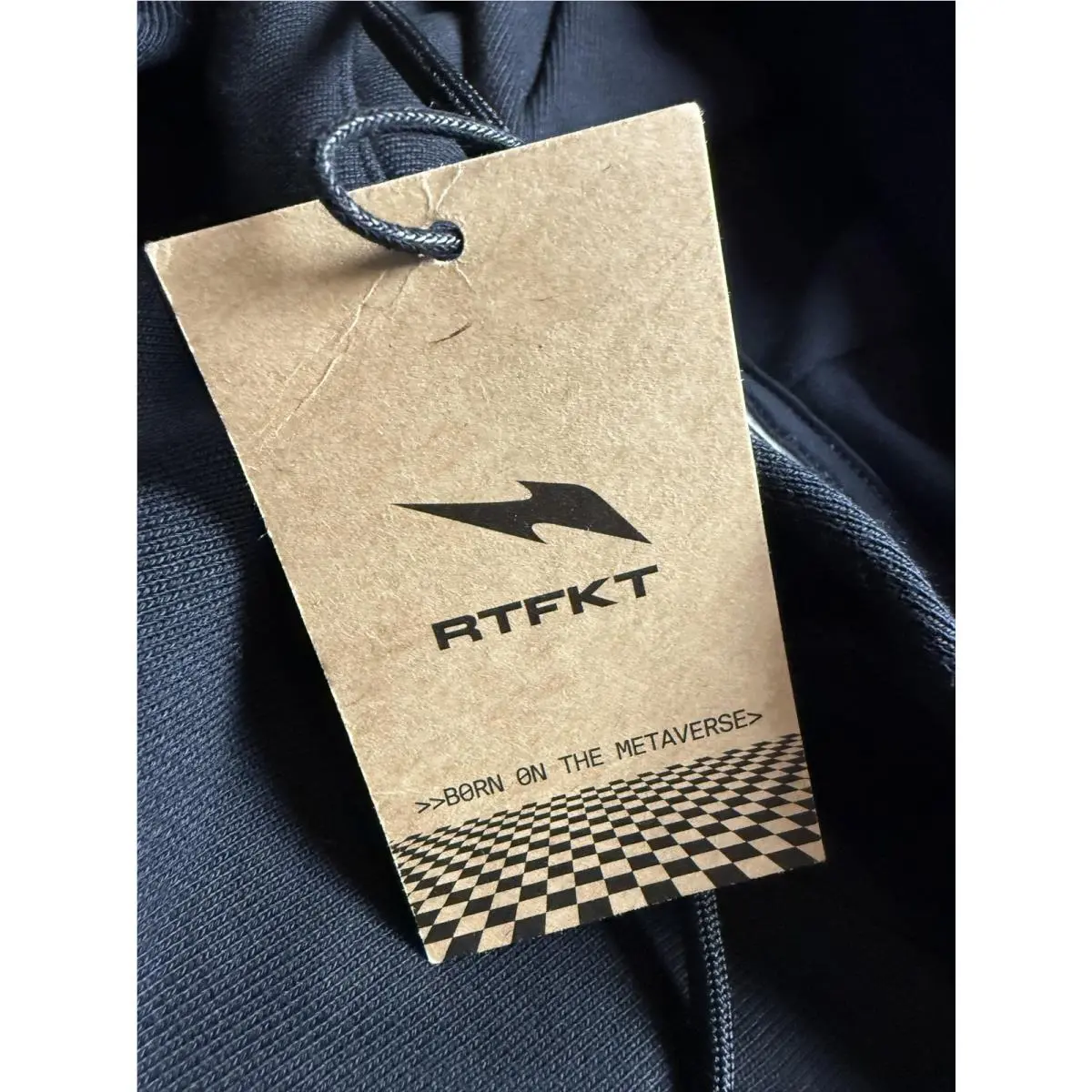 Nike clothing - Black 5