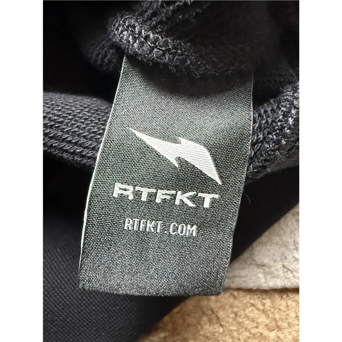 Nike clothing - Black 7