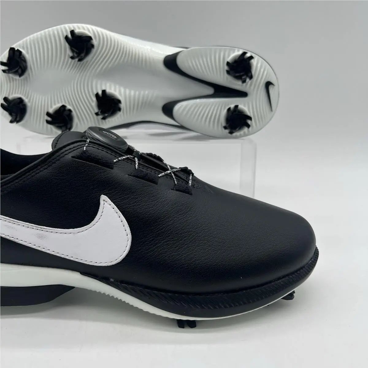 Nike shoes - Nike Air Zoom Victory Tour 2 - DJ6573-001 - Black 0