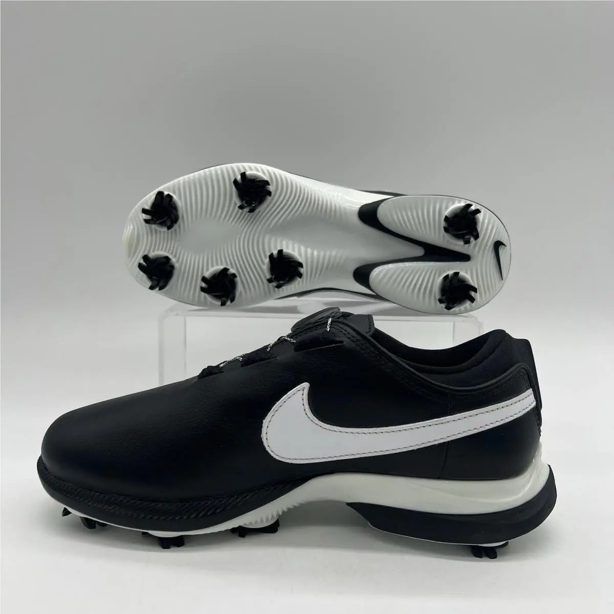 Nike shoes - Nike Air Zoom Victory Tour 2 - DJ6573-001 - Black 2