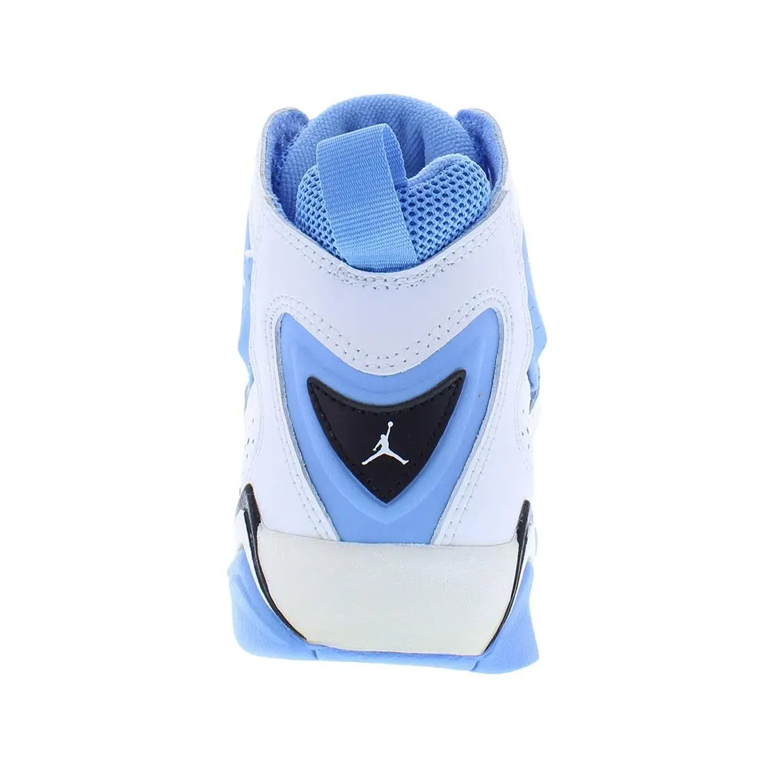 Nike shoes - 343795140 - 343795140 - White/University Blue/Black (UPC: 196977607387) 1
