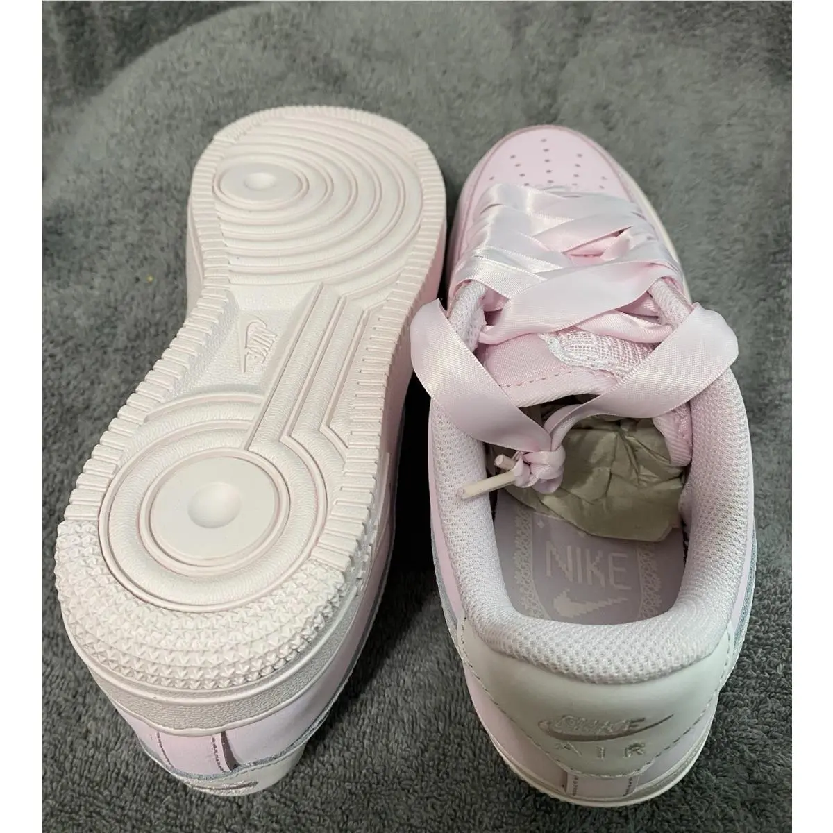 Nike shoes - Pink 1
