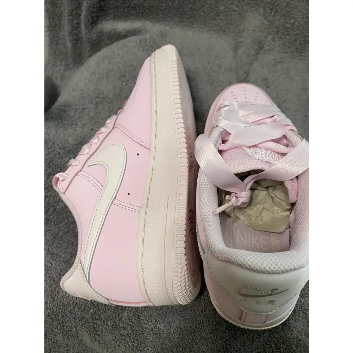 Nike shoes - Pink 3